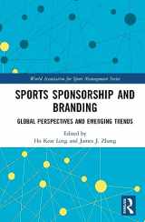 9781032603902-1032603909-Sports Sponsorship and Branding (World Association for Sport Management Series)