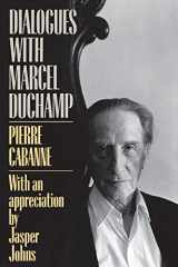 9780306803031-0306803038-Dialogues With Marcel Duchamp
