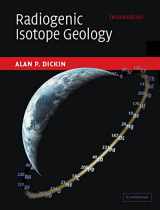 9780521823166-0521823161-Radiogenic Isotope Geology