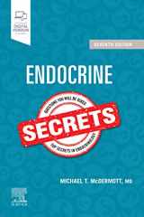 9780323624282-0323624286-Endocrine Secrets