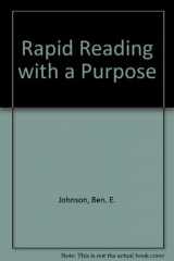 9780830702510-0830702512-Rapid Reading with a Purpose
