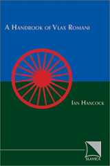 9780893572587-0893572586-Handbook of Vlax Romani
