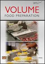 9780826942531-0826942539-Volume Food Preparation