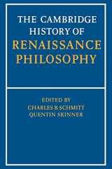 9780521397483-0521397480-The Cambridge History of Renaissance Philosophy