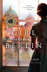 9781250195258-125019525X-The Girl from Berlin: A Novel (Liam Taggart and Catherine Lockhart, 5)