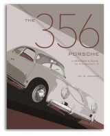 9780929758282-0929758285-The 356 Porsche: A Restorer's Guide to Authenticity IV