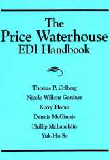 9780471107538-0471107530-The Price Waterhouse EDI Handbook