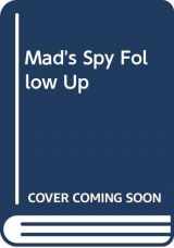 9780451049230-0451049233-Mad's Spy Follow Up