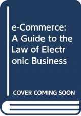 9780406948793-0406948798-Hammond Suddards Edge: E-commerce: A Guide to the Law of Electronic Business