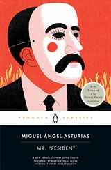 9780143136385-0143136380-Mr. President (Penguin Classics)