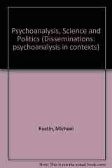 9780819564788-0819564788-Reason and Unreason: Psychoanalysis, Science and Politics (Disseminations: Psychoanalysis In Contexts)