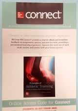 9781259846489-1259846482-Connect access card for Principles of Athletic Training 17th edition- McGraw Hill access card and eBook