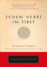 9781585427437-1585427438-Seven Years in Tibet