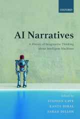 9780198846666-0198846665-AI Narratives: A History of Imaginative Thinking about Intelligent Machines
