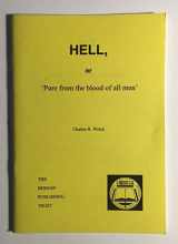 9780851560403-0851560407-Hell: Or, 'Pure from the blood of all men'