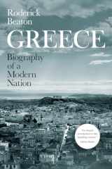 9780226809793-022680979X-Greece: Biography of a Modern Nation