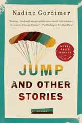 9781250003768-1250003768-Jump and Other Stories