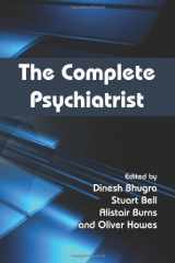9781904671909-190467190X-The Complete Psychiatrist