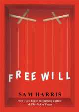 9781451683400-1451683405-Free Will [Deckle Edge]