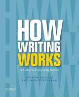 9780199859856-019985985X-How Writing Works: A Guide to Composing Genres