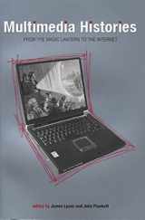 9780859897723-0859897729-Multimedia Histories: From the Magic Lantern to the Internet (Exeter Studies in Film History)