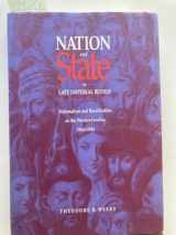 9780875802169-0875802168-Nation and State in Late Imperial Russia: Nationalism and Russification on the Western Frontier, 1863-1914