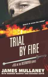 9781955850322-1955850321-Trial By Fire (The Destroyer)
