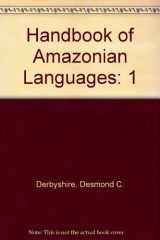 9780899251240-0899251242-Handbook of Amazonian Languages