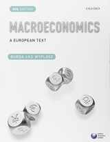 9780199608645-0199608644-Macroeconomics: A European Text