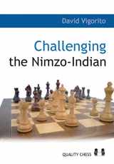 9789197600552-9197600555-Challenging the Nimzo-Indian