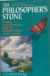 9780553353297-0553353292-The Philosopher's Stone : Chaos, Synchronicity and the Hidden Order of the World