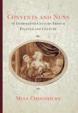 9780801441103-0801441102-Convents and Nuns in Eighteenth-Century French Politics and Culture
