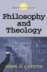 9780687331260-0687331269-Philosophy and Theology (Horizons in Theology)