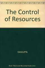 9780631129356-0631129359-The Control of Resources