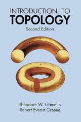 9780486406800-0486406806-Introduction to Topology: Second Edition (Dover Books on Mathematics)