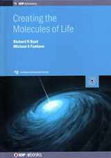 9780750319911-0750319917-Creating the Molecules of Life (IPH001)