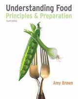 9780538734981-0538734981-Understanding Food: Principles and Preparation (Available Titles CourseMate)
