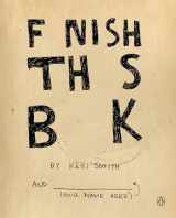 9780399536892-0399536892-Finish This Book