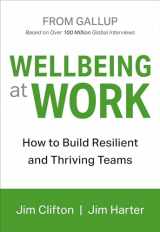 9781595622419-1595622411-Wellbeing at Work: How to Build Resilient and Thriving Teams