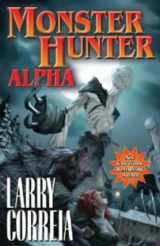9781439134580-1439134588-Monster Hunter Alpha (3)
