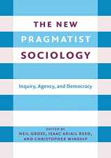 9780231203784-0231203780-The New Pragmatist Sociology: Inquiry, Agency, and Democracy