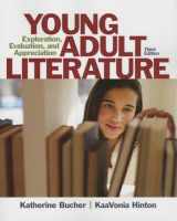 9780133066791-0133066797-Young Adult Literature: Exploration, Evaluation, and Appreciation