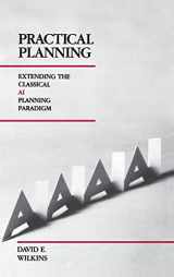 9780934613941-093461394X-Practical Planning: Extending the Classical AI Planning Paradigm (Representation & Reasoning Series)