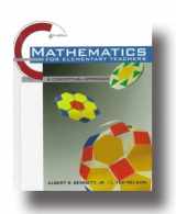9780079132598-0079132596-Mathematics for Elementary Teachers : An Activity Approach