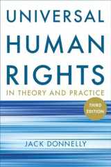 9780801477706-0801477700-Universal Human Rights in Theory and Practice