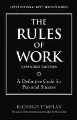 9780137072064-0137072066-The Rules of Work: A Definitive Code for Personal Success