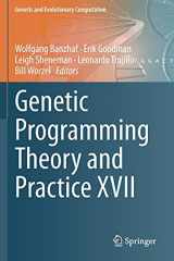 9783030399603-3030399605-Genetic Programming Theory and Practice XVII (Genetic and Evolutionary Computation)