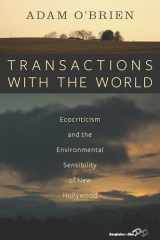 9781785330001-1785330004-Transactions with the World: Ecocriticism and the Environmental Sensibility of New Hollywood