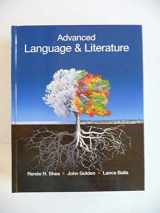 9781319137205-1319137202-Texas Advanced Language & Literature (On-Level)