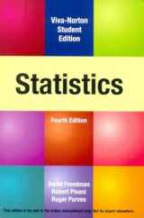 9788130915876-8130915871-Statistics, 4th Edition